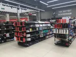 Сеть супермаркетов цифровой техники DNS (Россия) фото