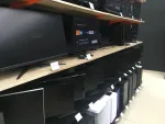 Сеть супермаркетов цифровой техники DNS (Россия) фото