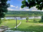 База отдыха "Барская усадьба" (Россия, д. Волга) фото