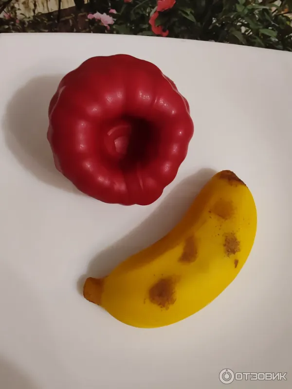 Корпусное пирожное