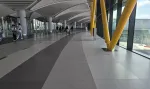 Международный аэропорт İstanbul Yeni Havalimanı (Турция, Стамбул) фото