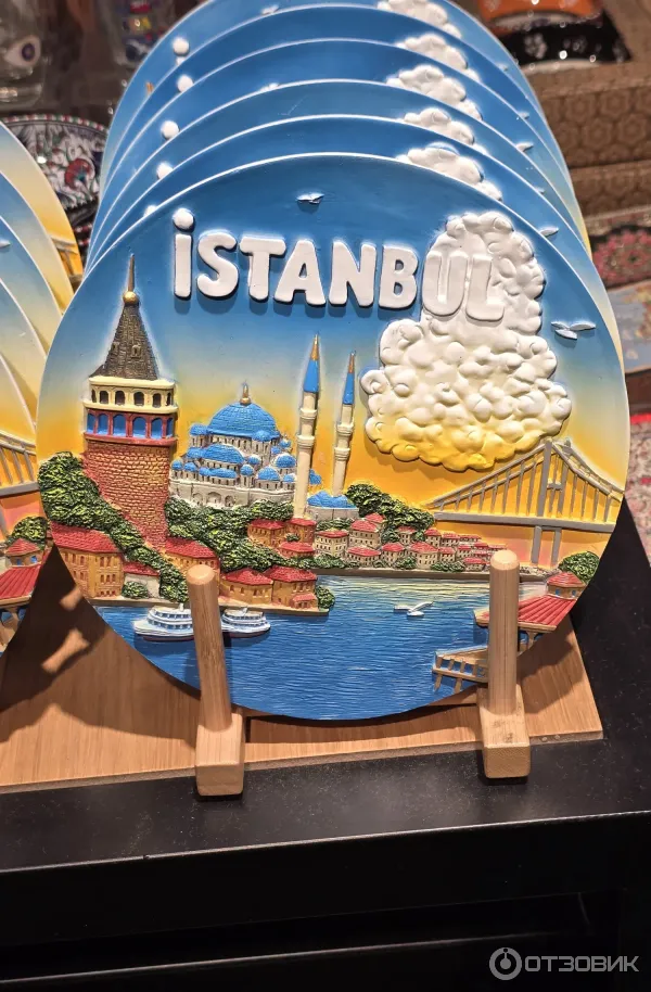 Международный аэропорт stanbul Yeni Havaliman (Турция, Стамбул) фото