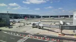 Международный аэропорт İstanbul Yeni Havalimanı (Турция, Стамбул) фото