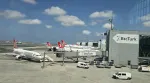Международный аэропорт İstanbul Yeni Havalimanı (Турция, Стамбул) фото