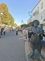 Гостиница "Гранд Пинск" (Беларусь, Пинск) фото