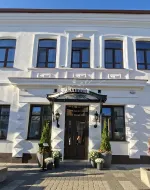 Гостиница "Гранд Пинск" (Беларусь, Пинск) фото
