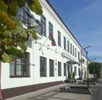 Гостиница "Гранд Пинск" (Беларусь, Пинск) фото