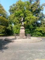 Отдых в Калининграде (Россия, Калининградская область) фото