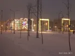 Московский многопрофильный клинический центр "Коммунарка" / быв. Больница №40 (Россия, Москва) фото