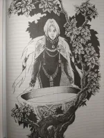 Книга "Властелин колец" - Д. Р. Р. Толкиен фото