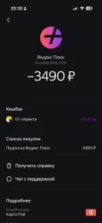 Платежная система Яндекс. Пэй фото