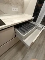 Кухонный гарнитур МногоКухни фото