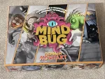 Настольная игра "GaGa Games" Mindbug: Первый контакт фото