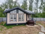 Строительная компания "Мастер" (Россия, Москва) фото