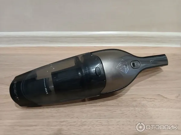 Пылесос Polaris PVCS 0623 фото