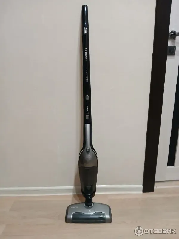 Пылесос Polaris PVCS 0623 фото