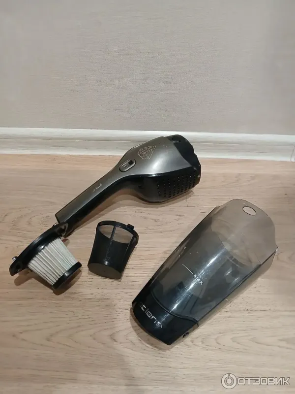 Пылесос Polaris PVCS 0623 фото