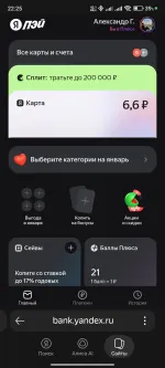 Платежная система Яндекс. Пэй фото