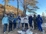 Конный тур по горному Алтаю "Маяк Алтай" (Россия, Алтайский край) фото