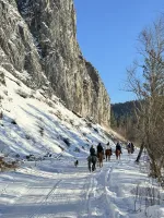 Конный тур по горному Алтаю "Маяк Алтай" (Россия, Алтайский край) фото