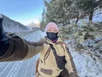 Конный тур по горному Алтаю "Маяк Алтай" (Россия, Алтайский край) фото