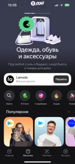 Платежная система Яндекс. Пэй фото
