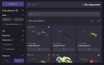 CS.MONEY - площадка для обмена вещей CS:GO фото