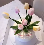 Tortoevsky.ru - торты на заказ "Гений Тортоевский" фото