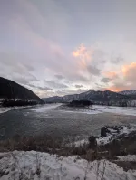 Конный тур по горному Алтаю "Маяк Алтай" (Россия, Алтайский край) фото