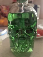 Настойка горькая Гифт Absinthe Freeman фото