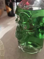 Настойка горькая Гифт Absinthe Freeman фото