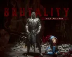 Mortal kombat 11 - игра для pc/ps/xbox фото