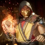 Mortal kombat 11 - игра для pc/ps/xbox фото
