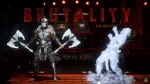 Mortal kombat 11 - игра для pc/ps/xbox фото