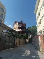 Отдых в Кацивели (Крым) фото