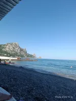 Отдых в Кацивели (Крым) фото