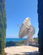 Отдых в Кацивели (Крым) фото