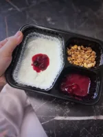 Здоровое питание с доставкой на дом "Grow Food" (Россия, Москва) фото