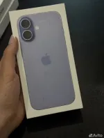 Смартфон Apple iPhone 17 фото