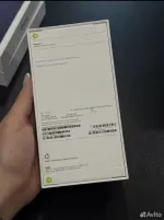 Смартфон Apple iPhone 17 фото