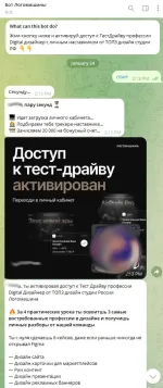 Study.logomachine.ru - онлайн-курсы Логомашины фото