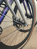 Тормоза Sram G2 фото
