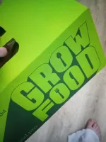 Здоровое питание с доставкой на дом "Grow Food" (Россия, Москва) фото