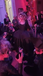 Музыкальный театр "Геликон-опера" (Россия, Москва) фото