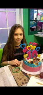 Tortoevsky.ru - торты на заказ "Гений Тортоевский" фото