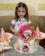 Tortoevsky.ru - торты на заказ "Гений Тортоевский" фото