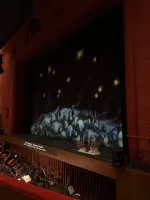 Музыкальный театр "Геликон-опера" (Россия, Москва) фото