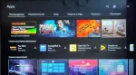Операционная система LG WebOS 25 фото