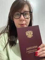 Высшая академия дополнительного образования ВАДО (Россия, Москва) фото