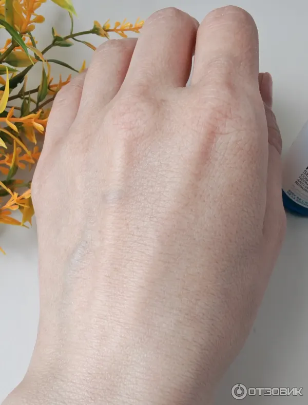 Концентрированная сыворотка против морщин La Roche-Posay Hyalu B5 фото